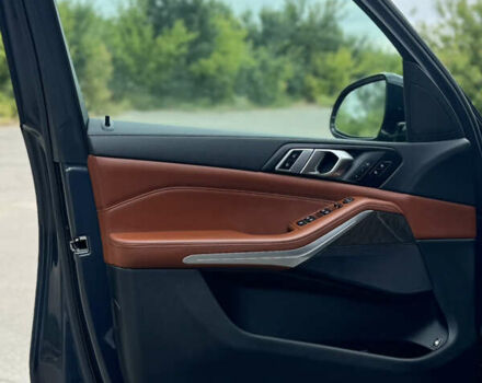 Серый БМВ Х5, объемом двигателя 3 л и пробегом 31 тыс. км за 79000 $, фото 42 на Automoto.ua