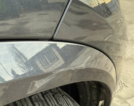 Сірий БМВ Х5, об'ємом двигуна 2.99 л та пробігом 168 тис. км за 60000 $, фото 8 на Automoto.ua