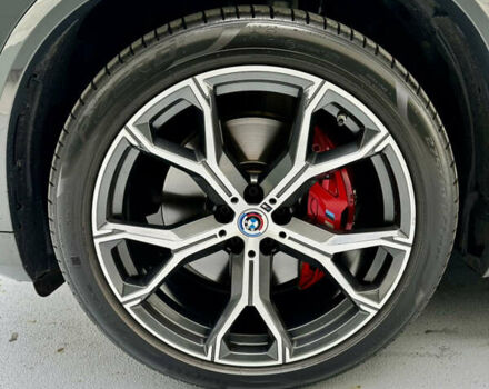 Сірий БМВ Х5, об'ємом двигуна 2.99 л та пробігом 38 тис. км за 89999 $, фото 14 на Automoto.ua