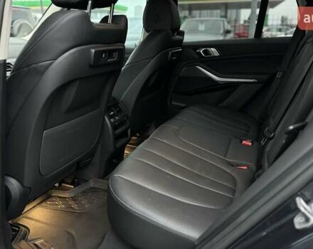 Серый БМВ Х5, объемом двигателя 2.99 л и пробегом 108 тыс. км за 69700 $, фото 17 на Automoto.ua