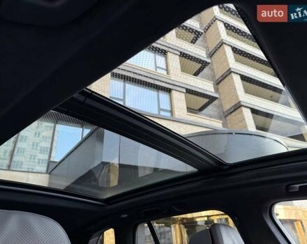 Серый БМВ Х5, объемом двигателя 3 л и пробегом 38 тыс. км за 87700 $, фото 18 на Automoto.ua