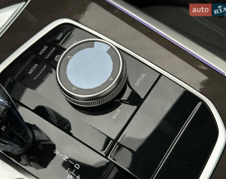 Серый БМВ Х5, объемом двигателя 3 л и пробегом 67 тыс. км за 62700 $, фото 51 на Automoto.ua