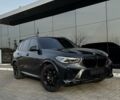 Серый БМВ Х5, объемом двигателя 3 л и пробегом 55 тыс. км за 59800 $, фото 1 на Automoto.ua