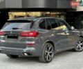 Серый БМВ Х5, объемом двигателя 3 л и пробегом 38 тыс. км за 87700 $, фото 4 на Automoto.ua