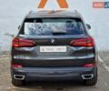 Серый БМВ Х5, объемом двигателя 2.99 л и пробегом 35 тыс. км за 74990 $, фото 38 на Automoto.ua