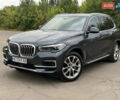 Серый БМВ Х5, объемом двигателя 3 л и пробегом 31 тыс. км за 79000 $, фото 31 на Automoto.ua