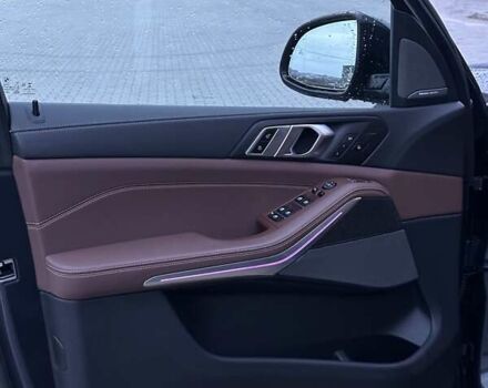 Серый БМВ Х5, объемом двигателя 2.99 л и пробегом 86 тыс. км за 74000 $, фото 42 на Automoto.ua