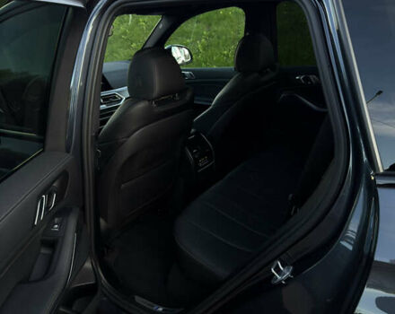 Сірий БМВ Х5, об'ємом двигуна 3 л та пробігом 77 тис. км за 63500 $, фото 14 на Automoto.ua