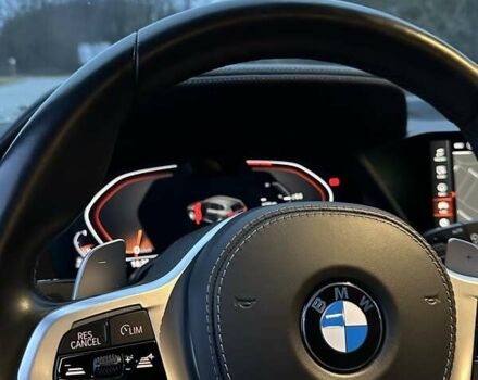 Серый БМВ Х5, объемом двигателя 2.99 л и пробегом 86 тыс. км за 74000 $, фото 52 на Automoto.ua