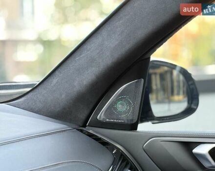 Серый БМВ Х5, объемом двигателя 3 л и пробегом 38 тыс. км за 87700 $, фото 19 на Automoto.ua