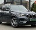 Серый БМВ Х5, объемом двигателя 2.99 л и пробегом 108 тыс. км за 69700 $, фото 1 на Automoto.ua