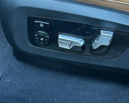 Сірий БМВ Х5, об'ємом двигуна 3 л та пробігом 57 тис. км за 71499 $, фото 19 на Automoto.ua