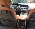 Серый БМВ Х5, объемом двигателя 4 л и пробегом 20 тыс. км за 61300 $, фото 10 на Automoto.ua