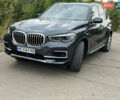 Серый БМВ Х5, объемом двигателя 3 л и пробегом 31 тыс. км за 79000 $, фото 23 на Automoto.ua