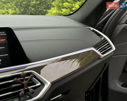 Серый БМВ Х5, объемом двигателя 3 л и пробегом 67 тыс. км за 62700 $, фото 52 на Automoto.ua