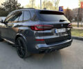 Серый БМВ Х5, объемом двигателя 3 л и пробегом 26 тыс. км за 81499 $, фото 5 на Automoto.ua