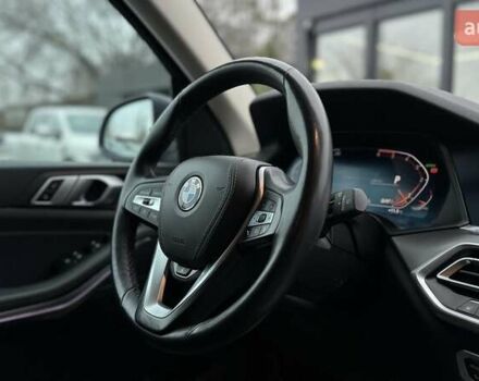 Серый БМВ Х5, объемом двигателя 2.99 л и пробегом 108 тыс. км за 69700 $, фото 22 на Automoto.ua