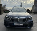 Сірий БМВ Х5, об'ємом двигуна 2.99 л та пробігом 168 тис. км за 60000 $, фото 2 на Automoto.ua