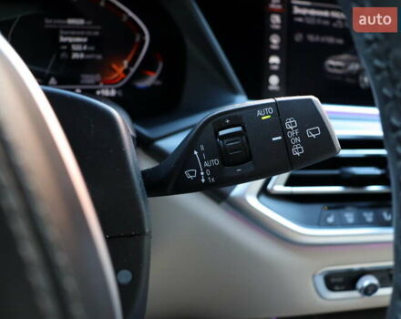 Сірий БМВ Х5, об'ємом двигуна 3 л та пробігом 70 тис. км за 75900 $, фото 27 на Automoto.ua