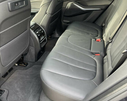 Серый БМВ Х5, объемом двигателя 3 л и пробегом 31 тыс. км за 79000 $, фото 12 на Automoto.ua