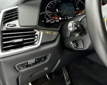 Сірий БМВ Х5, об'ємом двигуна 2.99 л та пробігом 38 тис. км за 89999 $, фото 20 на Automoto.ua