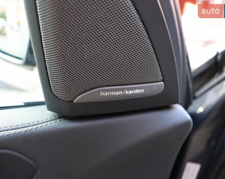 Сірий БМВ Х5, об'ємом двигуна 3 л та пробігом 70 тис. км за 75900 $, фото 18 на Automoto.ua