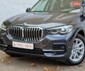 Серый БМВ Х5, объемом двигателя 2.99 л и пробегом 35 тыс. км за 74990 $, фото 11 на Automoto.ua