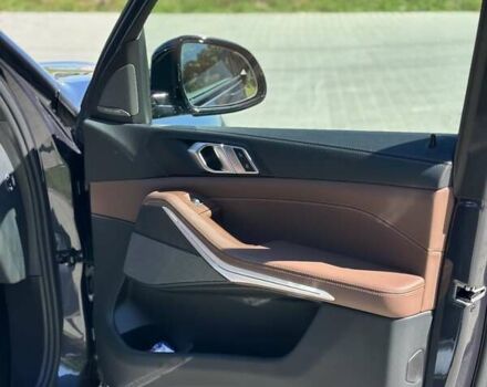 Сірий БМВ Х5, об'ємом двигуна 2.99 л та пробігом 86 тис. км за 79000 $, фото 20 на Automoto.ua