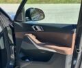 Сірий БМВ Х5, об'ємом двигуна 2.99 л та пробігом 86 тис. км за 79000 $, фото 20 на Automoto.ua