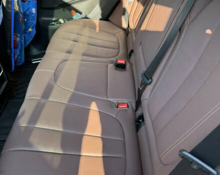 Серый БМВ Х5, объемом двигателя 3 л и пробегом 36 тыс. км за 67900 $, фото 27 на Automoto.ua