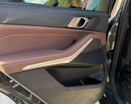 Серый БМВ Х5, объемом двигателя 3 л и пробегом 36 тыс. км за 67900 $, фото 29 на Automoto.ua