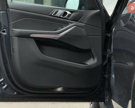 Серый БМВ Х5, объемом двигателя 2.99 л и пробегом 108 тыс. км за 69700 $, фото 11 на Automoto.ua