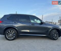 Серый БМВ Х5, объемом двигателя 3 л и пробегом 31 тыс. км за 79000 $, фото 6 на Automoto.ua