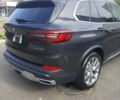 Серый БМВ Х5, объемом двигателя 4 л и пробегом 20 тыс. км за 61300 $, фото 2 на Automoto.ua