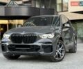 Серый БМВ Х5, объемом двигателя 3 л и пробегом 38 тыс. км за 87700 $, фото 1 на Automoto.ua
