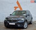 Серый БМВ Х5, объемом двигателя 2.99 л и пробегом 35 тыс. км за 74990 $, фото 7 на Automoto.ua