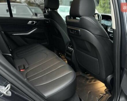 Серый БМВ Х5, объемом двигателя 2.99 л и пробегом 108 тыс. км за 69700 $, фото 18 на Automoto.ua