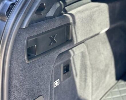 Сірий БМВ Х5, об'ємом двигуна 2.99 л та пробігом 86 тис. км за 79000 $, фото 30 на Automoto.ua