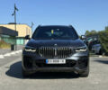 Сірий БМВ Х5, об'ємом двигуна 2.99 л та пробігом 90 тис. км за 69000 $, фото 1 на Automoto.ua