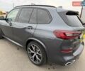 БМВ Х5 2022 в Болграде на Automoto.ua Серый БМВ Х5, объемом двигателя 2.99 л и пробегом 93 тыс. км за 72000 $, фото 19 на Automoto.ua
