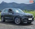 Сірий БМВ Х5, об'ємом двигуна 3 л та пробігом 76 тис. км за 67000 $, фото 3 на Automoto.ua