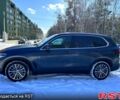 Серый БМВ Х5, объемом двигателя 3 л и пробегом 94 тыс. км за 73900 $, фото 1 на Automoto.ua