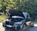 Сірий БМВ Х5, об'ємом двигуна 2.99 л та пробігом 86 тис. км за 79000 $, фото 18 на Automoto.ua
