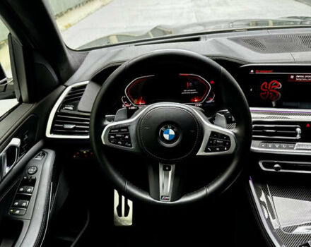 Сірий БМВ Х5, об'ємом двигуна 2.99 л та пробігом 38 тис. км за 89999 $, фото 22 на Automoto.ua