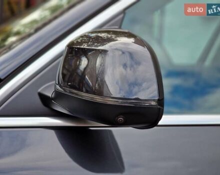 Серый БМВ Х5, объемом двигателя 2.99 л и пробегом 35 тыс. км за 74990 $, фото 13 на Automoto.ua