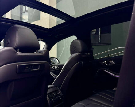 Сірий БМВ Х5, об'ємом двигуна 2.99 л та пробігом 38 тис. км за 89999 $, фото 35 на Automoto.ua