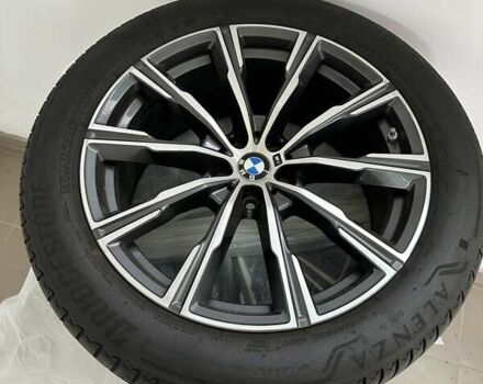 Серый БМВ Х5, объемом двигателя 2.99 л и пробегом 86 тыс. км за 74000 $, фото 60 на Automoto.ua