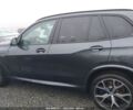 Серый БМВ Х5, объемом двигателя 3 л и пробегом 47 тыс. км за 49500 $, фото 7 на Automoto.ua
