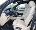 Серый БМВ Х5, объемом двигателя 3 л и пробегом 21 тыс. км за 38900 $, фото 5 на Automoto.ua