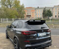 БМВ Х5 2022 в Днепре (Днепропетровске) на Automoto.ua Серый БМВ Х5, объемом двигателя 3 л и пробегом 58 тыс. км за 67000 $, фото 5 на Automoto.ua